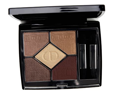 Dior Atelier Dore (469) 5 Couleurs Couture Eyeshadow